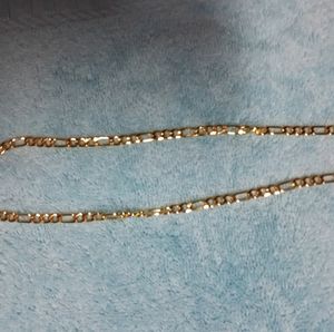 independent Accessories - 18k Cuban chain independent Accessories - 18k Cuban chain